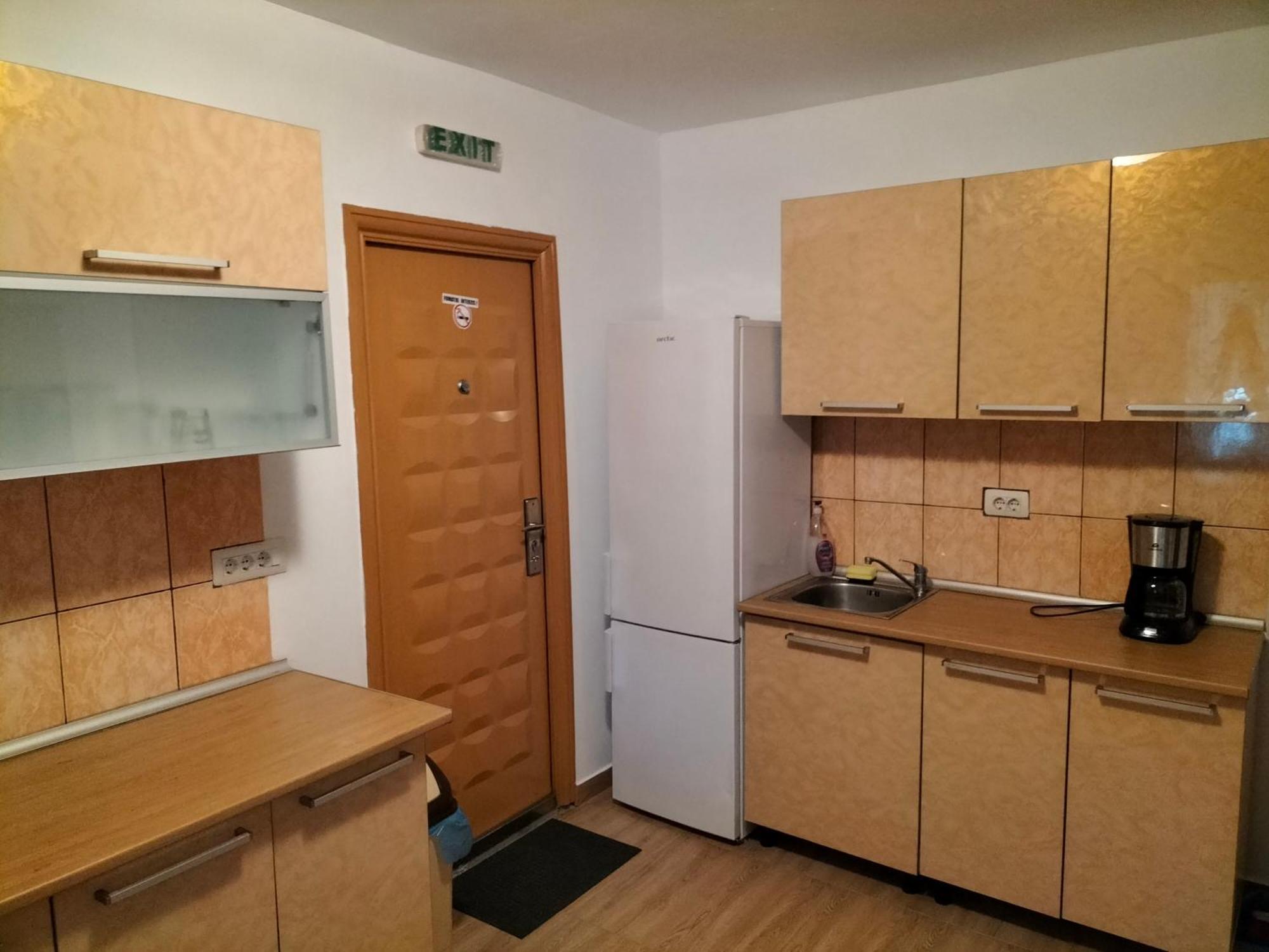Vila Carmen Cazaci Bagian luar foto